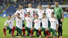 България със спад в ранглистата на ФИФА