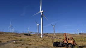 ЕК разследва китайски вятърни турбини в България и още 4 държави