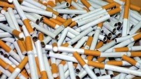 Най-смешните обяснения за контрабанда на цигари