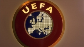 СЗО поиска от УЕФА футбол да не се играе още 18 месеца