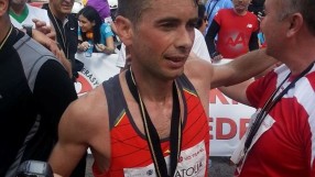 Българин спечели маратона на Анталия