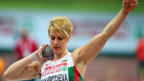 Радослава Мавродиева донесе първа титла на България от балканското първенство