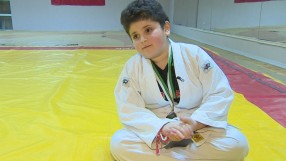 9-годишно момче е новата надежда на България в сумото (ВИДЕО)