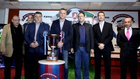 Стоичков и Барса очакват шампиона в Каменица Фен Купа