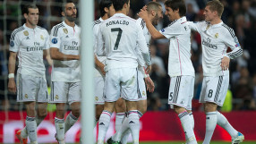 Звездите на Реал (Мадрид) са готови за битка