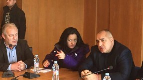 Борисов: Павлова и Горанов ми отрязаха живо месо с парите за магистрали