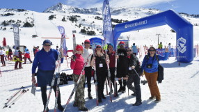 Вицепрезидентски пост и 4-то място за България на Световното по ски за журналисти