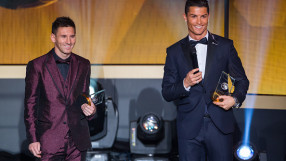 Кристиано Роналдо: Меси ще вземе Златната топка