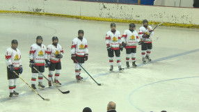 Драматична загуба за България на старта на световното по хокей на лед (ВИДЕО)