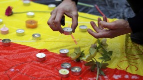 Българи и португалци почитат жертвите от Брюксел