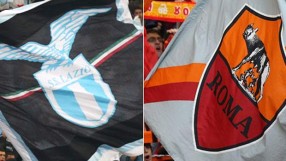 Феновете на Рома и Лацио бойкотират римското дерби