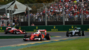 Квалификационната система във Формула 1 остава и за Гран При на Бахрейн