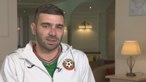 Владо Стоянов: Трябваше да бием, за да не ни плюят по празниците (ВИДЕО)