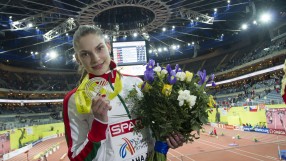 Българският олимпийски комитет подкрепи Габриела Петрова