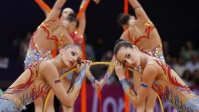 България с най-доброто на Световната купа по художествена гимнастика в Пезаро