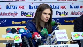 Габриела Петрова: Не съм опетнила умишлено името на България
