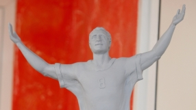 Разкриха как ще изглежда статуята на Стоичков (ВИДЕО)