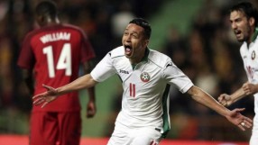 11-те на България срещу Македония, Живко Миланов пропуска мача
