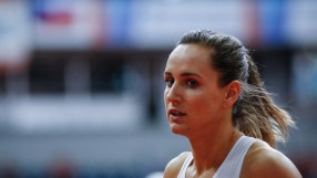 Инна Ефтимова се класира за полуфинал на европейското първенство в зала