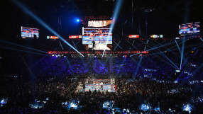 Турнир с награден фонд от 50 млн. долара променя света на бокса