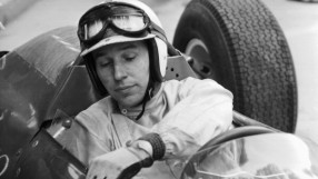 Почина Джон Съртис - единственият шампион във Формула 1 и MotoGP