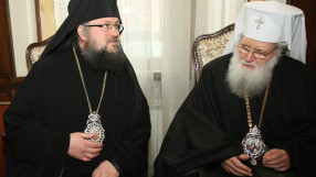 Врачанската епархия вече има нов митрополит (ОБЗОР)
