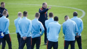 Холандия без Стротман срещу България? (ВИДЕО)
