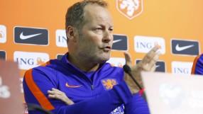 Треньорът на Холандия: Не се страхувам от България, а от собствения си отбор