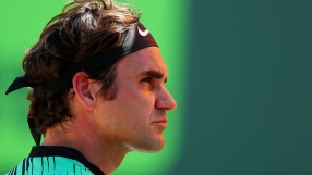 Федерер на осминафинал в Маями след победа над Дел Потро