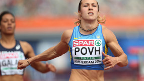 Медалистка от Лондон 2012 хваната с допинг