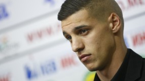 Десподов подсилва младежите за европейската квалификация срещу Словения