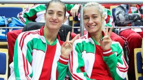 Сестри Стоеви се отказаха от България
