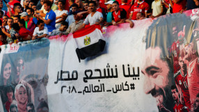 1 млн. египтяни избраха Салах за президент 