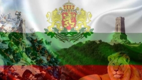 Спортистите призоваха: Бъдете горди, че сте българи! (СНИМКИ) 