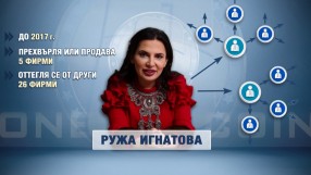 „Взимай парите и бягай“: Коя е Ружа Игнатова?