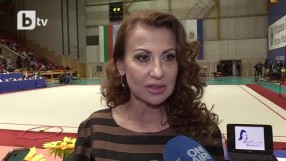 Бургас иска европейско първенство по художествена гимнастика (ВИДЕО)
