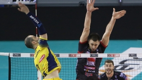 След 3 часа луд волейбол Соколов победи Казийски в българското дерби