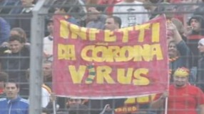Коронавирус още през 2003 година - фенове в Италия планирали всичко