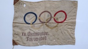 Игрите, които никога не се състояха: Токио 1940 (ВИДЕО)