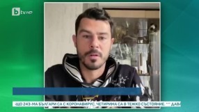 Галин Иванов: Всички се съгласихме да намалим заплатите си (ВИДЕО)