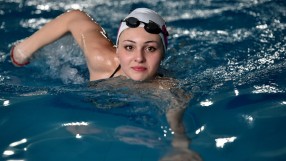 Допинг пробата на плувкинята Габриела Георгиева е отрицателна 
