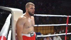 RING излъчва зрелищна боксова гала с българско участие (ВИДЕО)