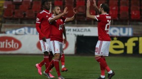 Чарлс и Йомов класираха ЦСКА на четвъртфинал за Купата (ВИДЕО)