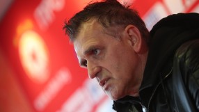 Бруно Акрапович: Разочарован съм от мача в Разград (ВИДЕО)