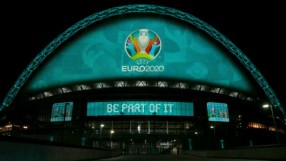 УЕФА решава на 20 април дали ще допусне публика на Евро 2021