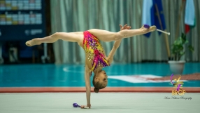 Никол Тодорова спечели многобоя при девойките в надпреварата за приз 