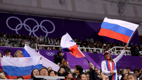 Чайковски вместо химн за руските спортисти в Токио (ВИДЕО)