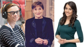 Три поколения дами коментират Световната купа 