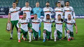България започва с домакинство на Северна Македония в Лигата на нациите