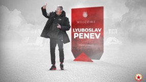 Изненада: Любослав Пенев сменя Акрапович начело на ЦСКА